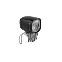 CEVISS Scheinwerfer 60 Lux,für Nabendynamo,Standlicht