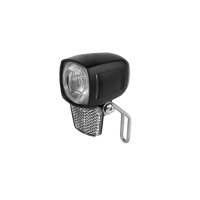 CEVISS Scheinwerfer 60 Lux,für Nabendynamo,Standlicht