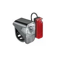 AXA Visto 3 Batterie Beleuchtungsset