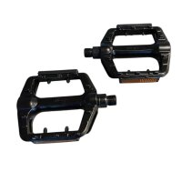 Neco WP-625 Pedale FLAT ATB/BMX Aluminium 9/16"