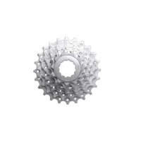 Sun Race Kassette 7-Gang 12-28T Nickel-CSR637BP-N-BOX