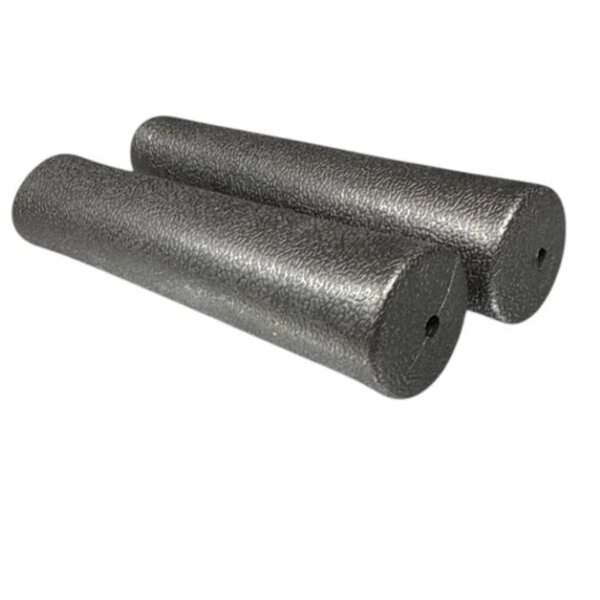 Classik Griffe Back 2Black Steckgriffe 120/120mm
