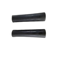 Classik Griffe Back 2Black Steckgriffe 120/120mm