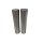 Classik Griffe Back 2Black Steckgriffe 120/120mm