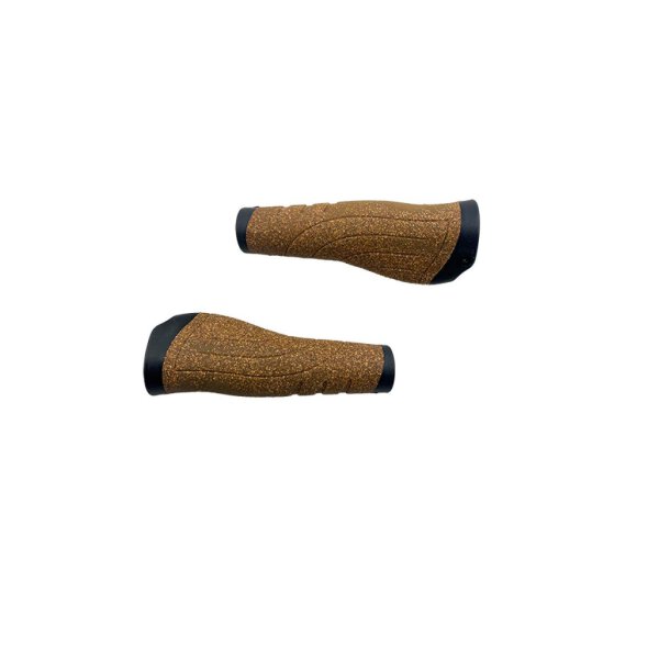 Fahrradgriff 135/135mm Kork Set *NEU EINGETROFFEN*
