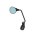 XLC E-Bike Spiegel links