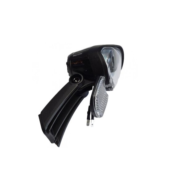 Busch + Müller LUMOTEC IQ AVY 6-12V DC eBike 40Lux