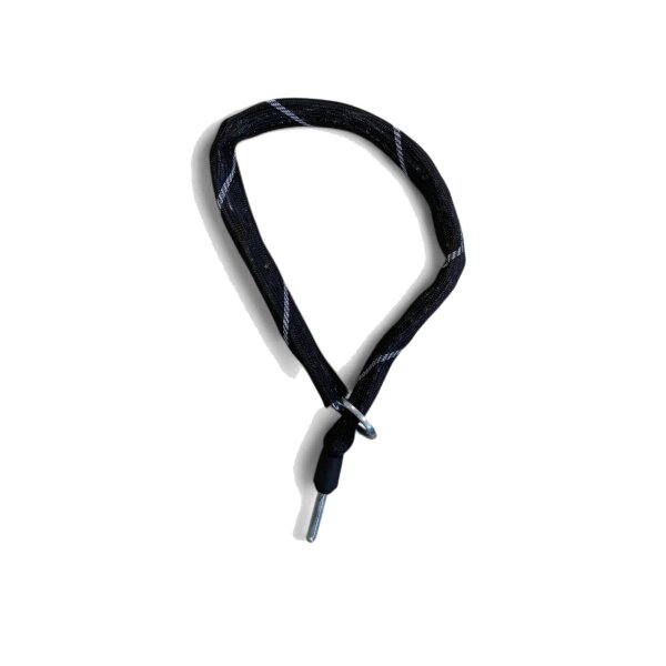 RMS 5,5x100cm Steckkette,passend für  AXA Solid + Abus Shield Schlösser