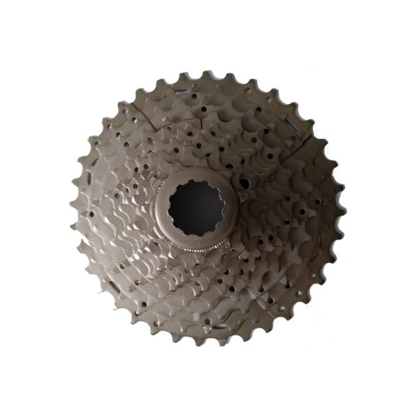 Kassettenzahnkranz 8 fach CSM5008 11-32z -Finish Nickel