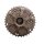 Kassettenzahnkranz 8 fach CSM5008 11-32z -Finish Nickel