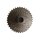 Kassettenzahnkranz 8 fach CSM5008 11-32z -Finish Nickel