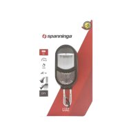 Spanninga Luz XB Scheinwerfer Inkl.Lampenhalter