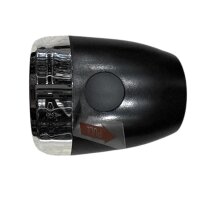 Batterie Led Scheinwerfer Schwarz,mit Niro Halter*NEU EINGETROFFEN*