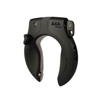 AXA VICTORY RINGSLOT ART-2,Schwarz/Schwarz