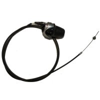 Schalter / Drehgriff SHIMANO "Nexus 7-Gang für...