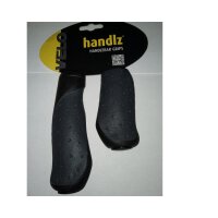 Griffe Ergo Komfortgriff 135/92mm für Nabenschaltung,zb SRAM/ Shimano