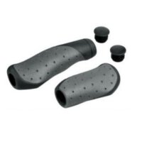 Griffe Ergo Komfortgriff 135/92mm für Nabenschaltung,zb SRAM/ Shimano