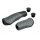 Griffe Ergo Komfortgriff 135/92mm für Nabenschaltung,zb SRAM/ Shimano