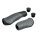 Griffe Ergo Komfortgriff 135/92mm für Nabenschaltung,zb SRAM/ Shimano