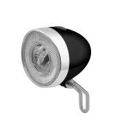 Scheinwerfer Retro Reflex 30 Lux,Schwarz