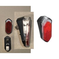 CEVISS LED Schutzblech-Rücklicht *NEU EINGETROFFEN*