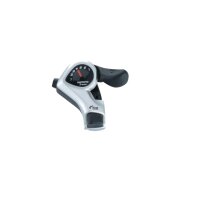 Shimano Schalthebel Tourney TX50 7F rechts – Silber...