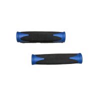 Velo D2Fahrradgriﬀe Länge130mm 2 Komponenten...