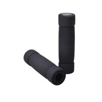 Fahrrad-Griffe Black-Soft *NEU IM SHOP*