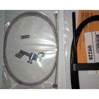Bremszug für Trommelbremse, kplt., STURMEY ARCHER