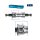 Universal Reparatur Innenlager, JIS, Vierkant, gedichtet & wartungsfrei, 119 mm