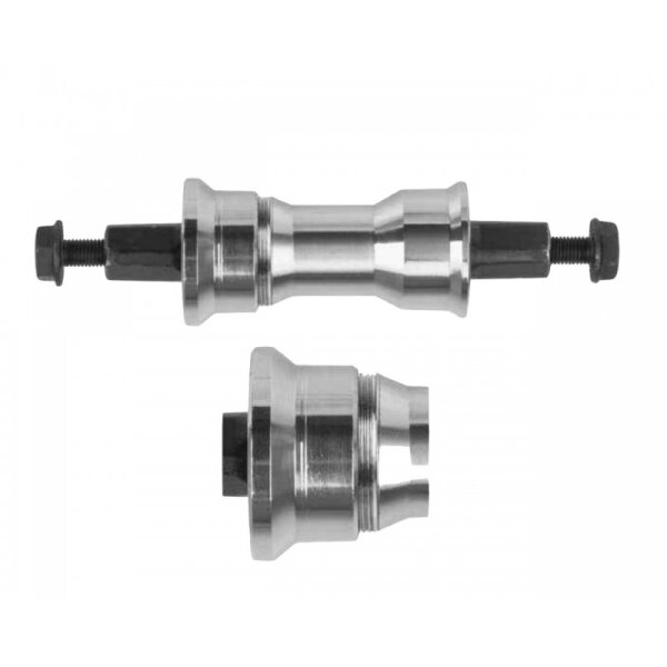 Universal Reparatur Innenlager, JIS, Vierkant, gedichtet & wartungsfrei, 127 mm