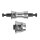 Universal Reparatur Innenlager, JIS, Vierkant, gedichtet & wartungsfrei, 127 mm