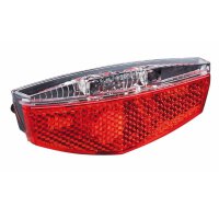 Trivoli Flat High Power Rücklicht E-bike,...
