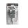 LED Fahrrad Scheinwerfer incl. 2 AA Batterien Reflektor STVZO K1349-Model clever