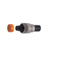 Kurbel - Abzieher ICETOOLZ "04C2" - 4kant &...