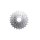 Sun Race Kassette 8fach CSm66 11-32T Nickel (HG 51 Alternative)Finsh Nickel