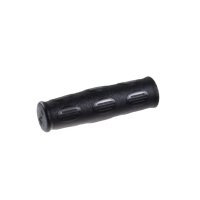 Griff, Fahrradgriffset 120/120mm  schwarz, Westphal MADE...