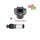 E-Bike Abzieher, Verschlussring + Kurbelabzieher  GEN.2 Bosch Active/ Performance Line/ CX, 1/2" Steckverbindung