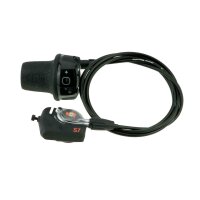 S7 Sram+Specktro +Sachs Super7 Drehgriffschaltung mit...