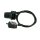 S7 Sram+Specktro +Sachs Super7 Drehgriffschaltung mit Zug+ Clickbox