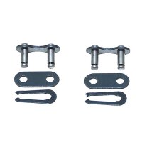 Kettenschloss 1/2 x 1/8  Nabenschaltung 2 STK.im Set