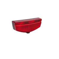 BK Fahrrad LED Gep&auml;cktr&auml;ger R&uuml;cklicht...