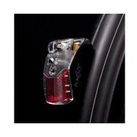 E-BIKE Led Rücklicht Spanninga Pixeo...