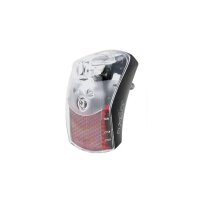 E-BIKE Led Rücklicht Spanninga Pixeo...