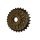 RICO Freilauf-Schraubkranz,8-fach,13-28z,Shimano kompatibel