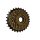 RICO Freilauf-Schraubkranz,8-fach,13-28z,Shimano kompatibel