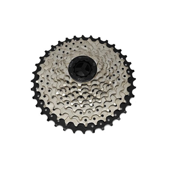 Rico Kassette CS1036A,10-fach,11-36z,Shimano komp.BOX