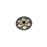 Rico Kassette CS1040,10-fach,11-40z,Shimano komp.BOX