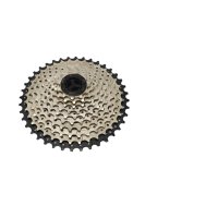 Rico Kassette CS1040,10-fach,11-40z,Shimano komp.BOX