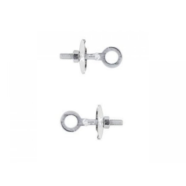 Kettenspanner, M6 SW, 10 x 5.0 mm, Paar